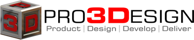 Pro3Design - Product Design and Development